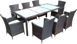 stol-i-krzesla-vidaxl-technorattan-madera-brazowy-zestaw-ogrodowy-8-osobowy