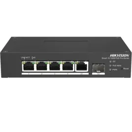 hikvision-ds-3t1306p-si-hs-przelacznik-sieciowy-zarzadzany-l2-fast-ether