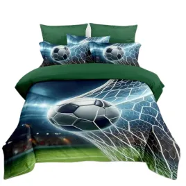 posciel-160x200-pilka-nozna-futbol-3cz-chlopieca-bawelna-dwustronna-3d