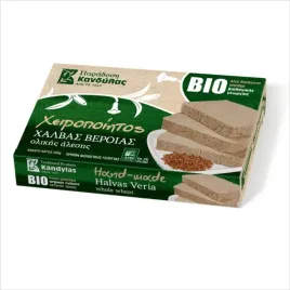 grecka-ekologiczna-chalwa-pelnoziarnista-kandylas-200g