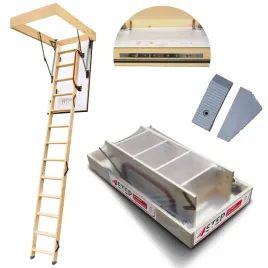 pasywne-schody-strychowe-wylaz-na-strych-extra-086w-m2k-46mm-120x60-h305cm