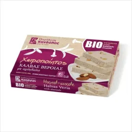 grecka-ekologiczna-chalwa-z-migdalami-kandylas-200g