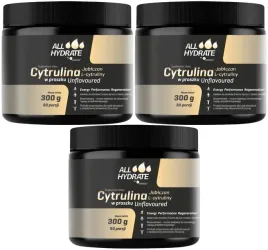 allhydrate-cytrulina-jablczan-l-cytruliny-300g-regeneracja-3-x-60-porcji