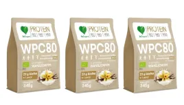 3-x-beorganic-wpc-80-bialko-bio-w-proszku-waniliowe-trening-bcaa-apetyt