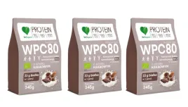 3-x-beorganic-wpc-80-bialko-bio-w-proszku-kakaowe-trening-miesnie-masa