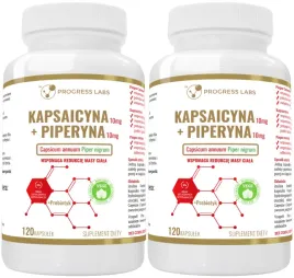 2x-progress-labs-piperyna-kapsaicyna-spalacz-tluszczu-odchudzanie-120kaps