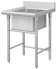 zlew-gastronomiczny-jednokomorowy-basen-1200x600x800-mm