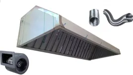 okap-gastronomiczny-100x70x40-filtry-turbina-rura
