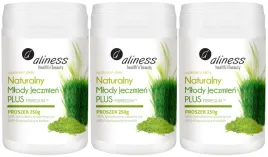 3-x-aliness-naturalny-mlody-jeczmien-250g-oczyszczanie-przeciwwirusowe