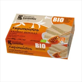 grecka-ekologiczna-chalwa-z-miodem-kandylas-400g