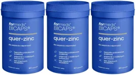 3-sztuki-formeds-bicaps-quer-zinc-przeciwzapalne-ochrona-komorek-60-kaps