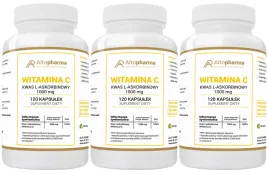 witamina-c-1000mg-120kaps-odpornosc-synteza-kolagenu-skora-2szt-altopharma