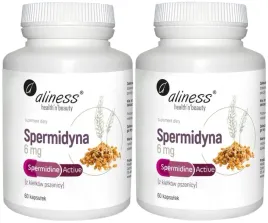 2-x-aliness-spermidyna-active-6mg-60-vege-caps-proces-starzenia-pamiec-mozg
