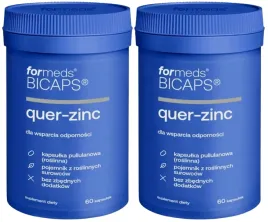 2x-formeds-bicaps-quer-zinc-60kaps-odpornosc-stres-oksydacyjny-stan-zapalny