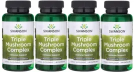 4-x-fs-triple-mushroom-60-kaps-swanson