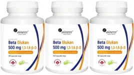 3-x-aliness-beta-glukan-yestimun-500mg-100-kaps-odpornosc-uklad-pokarmowy