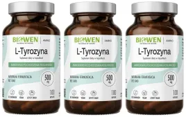 l-tyrozyna-biowen-500-mg-biowen-100-kapsulek-aminokwas