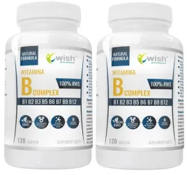 wish-2x-b-complex-100percent-rws-120-tabl-uklad-nerwowy-pamiec