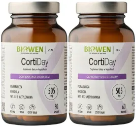 2-x-biowen-cortiday-kortyzol-dzien-60-kapsulek-stres-koncentracja-umysl
