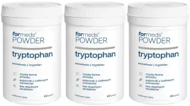 3x-formeds-powder-tryptophan-wyciszenie-nastroj-napiecie-stres-jakosc-snu