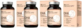 3-x-formeds-prenacaps-dha-60-kaps-dla-kobiet-w-ciazy-i-karmiacych-piersia