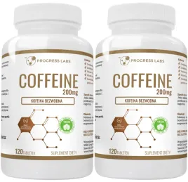 2-x-progress-labs-kofeina-120-tabletek-pobudzenie-energia-uklad-nerwowy