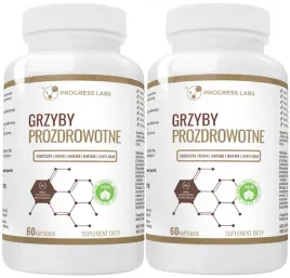 2-x-progress-labs-grzyby-prozdrowotne-60-kaps-odpornosc-cholesterol-pamiec