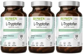 biowen-3x-l-tryptofan-100-kapsulek-stres-przemeczenie-aktywnosc-umyslowa