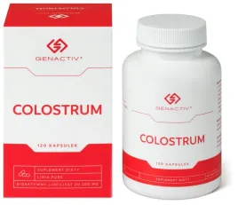 genactiv-colostrum-120-kapsulek-liofilizat-odpornosc-jelita-stan-zapalny