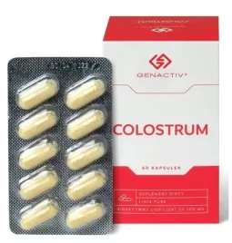 genactiv-colostrum-60-kap-liofilizowane-odpornosc-jelita-zelazo-wchlanianie