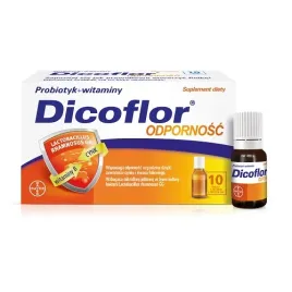 dicoflor-odpornosc-10-fiolek-z-plynem-i-proszkiem