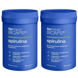 2-x-formeds-bicaps-spirulina-alergie-trzustka-anemia-przeciwutleniacz