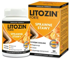 litozin-forte-sprawne-stawy-90-kapsulek