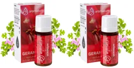 2x-aromatum-olejek-eteryczny-geranium-12-ml-skora-nastroj-relaks