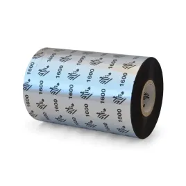 tasma-woskowa-zebra-1600-economy-wax-czarna-110mmx450m-rdzen-25mm