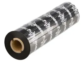 tasma-woskowa-zebra-2300-standard-performance-wax-czarna-110mmx74m-rdzen-12