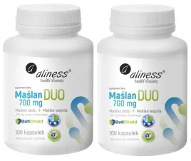 aliness-maslan-duo-700mg-wapnia-sodu-225mg-kwasu-maslowego-100-kaps-jelita