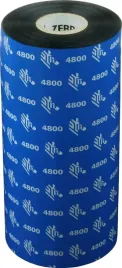 tasma-zywiczna-zebra-4800-standard-performance-resin-czarna-156mmx450m-rdze