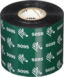 tasma-zywiczna-zebra-5095-high-performance-resin-czarna-60mmx300m-rdzen-25m