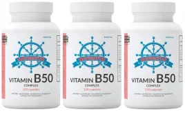 navigator-witamina-b50-complex-vege-120-kaps-niacyna-cholina-inozytol