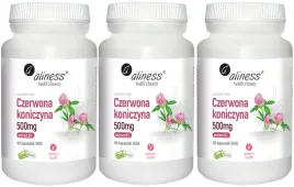 aliness-czerwona-koniczyna-extract-8percent-500-mg-270-kaps-menopauza-drazliwosc