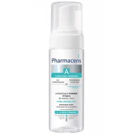 pharmaceris-a-puri-sensilium-lagodzaca-pianka-myjaca-do-twarzy-i-oczu-150ml