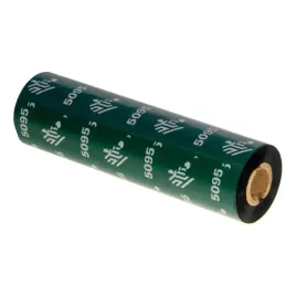 tasma-zywiczna-zebra-5095-high-performance-resin-czarna-110mmx74m-rdzen-12