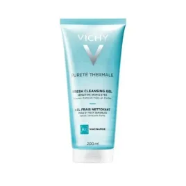 vichy-purete-thermale-odswiezajacy-zel-do-mycia-twarzy-200-ml