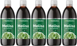5-x-ekamedica-melisa-05l-sen-odprezenie-zdrowie-psychiczne-uklad-oddechowy