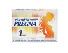 vita-miner-pregna-1-60tabl-zestaw-witamin-i-mineralow-dla-kobiet-w-ciazy