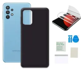 etui-matowe-do-samsung-galaxy-a32-5g-czarny-case-folia-ochronna-szklo-tpu