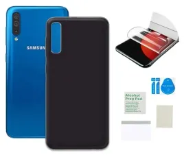 etui-matowe-do-samsung-galaxy-a50-a30s-a50s-czarny-case-folia-ochronna