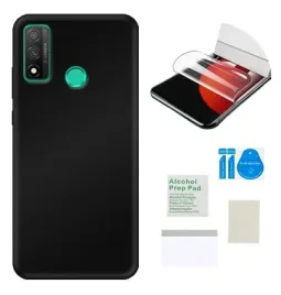 etui-matowe-do-huawei-p-smart-2020-czarny-case-pokrowiec-folia-ochronna