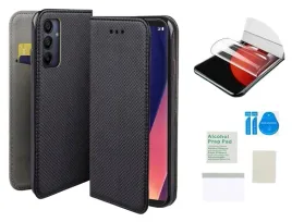 etui-z-klapka-do-samsung-galaxy-a15-5g-czarny-smart-magnet-folia-ochronna